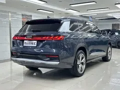 2023 Audi Q6 45 TFSI quattro — фото 6