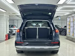 2023 Audi Q6 45 TFSI quattro — фото 7