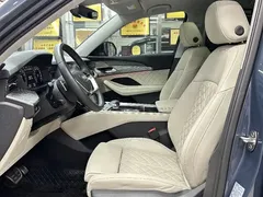 2023 Audi Q6 45 TFSI quattro — фото 11