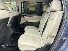2023 Audi Q6 45 TFSI quattro — фото 12