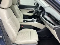 2023 Audi Q6 45 TFSI quattro — фото 14