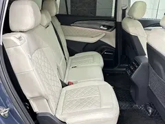 2023 Audi Q6 45 TFSI quattro — фото 15