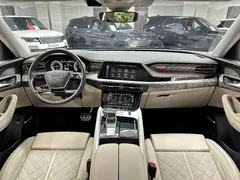 2023 Audi Q6 45 TFSI quattro — фото 18