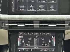 2023 Audi Q6 45 TFSI quattro — фото 20