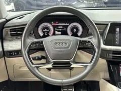 2023 Audi Q6 45 TFSI quattro — фото 24