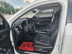 2021 Haval H6 1.5T AT, белый — фото 7