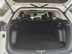 2021 Haval H6 1.5T AT, белый — фото 11