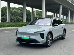 2024 Nio ES6 75kWh — фото 1