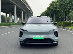 2024 Nio ES6 75kWh — фото 2