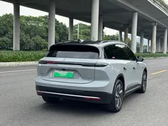 2024 Nio ES6 75kWh — фото 3