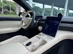 2024 Nio ES6 75kWh — фото 7