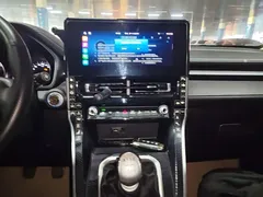 2021 Haval M6 PLUS 1.5T MT, белый — фото 10
