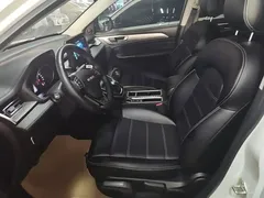 2021 Haval M6 PLUS 1.5T MT, белый — фото 12