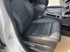 2021 Haval M6 PLUS 1.5T MT, белый — фото 13