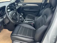 2021 Haval M6 PLUS 1.5T MT, белый — фото 14