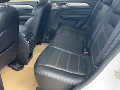 2021 Haval M6 PLUS 1.5T MT, белый — фото 19