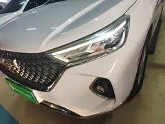 2021 Haval M6 PLUS 1.5T MT, белый — фото 21