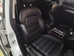 2021 Haval M6 PLUS 1.5T MT, белый — фото 22