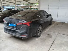 2022 Nissan Teana 2.0L XL-TLS, чёрный — фото 2