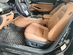 2022 Nissan Teana 2.0L XL-TLS, чёрный — фото 4
