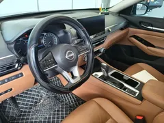 2022 Nissan Teana 2.0L XL-TLS, чёрный — фото 5