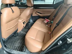 2022 Nissan Teana 2.0L XL-TLS, чёрный — фото 6