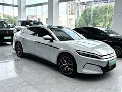 2025 BYD Han L EV 4WD Lidar Flagship — фото 2