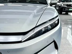 2025 BYD Han L EV 4WD Lidar Flagship — фото 3