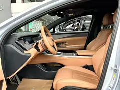 2025 BYD Han L EV 4WD Lidar Flagship — фото 4