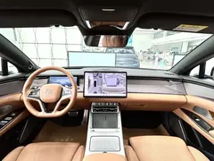 2025 BYD Han L EV 4WD Lidar Flagship — фото 6