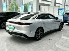 2025 BYD Han L EV 4WD Lidar Flagship — фото 10