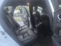 2021 Volvo XC60 Hybrid T8 E Hybrid Sport, белый — фото 20