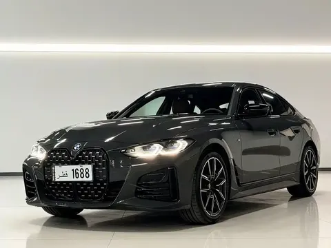 2023 BMW 4 Series 4 425i Gran Coupe M