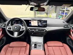 2023 BMW 4 Series 4 425i Gran Coupe M — фото 4