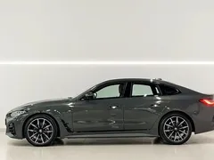 2023 BMW 4 Series 4 425i Gran Coupe M — фото 5
