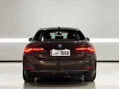 2023 BMW 4 Series 4 425i Gran Coupe M — фото 6