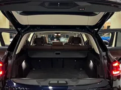 2021 BMW X5 M Sport Package, чёрный — фото 13