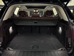 2021 BMW X5 M Sport Package, чёрный — фото 14