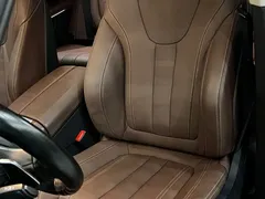 2021 BMW X5 M Sport Package, чёрный — фото 25