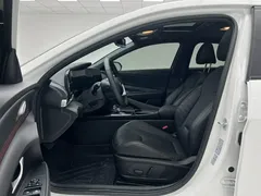 2022 Hyundai Elantra 1.5L CVT 20, белый — фото 14