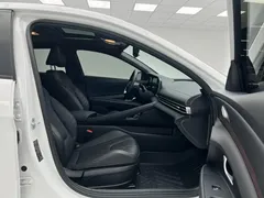 2022 Hyundai Elantra 1.5L CVT 20, белый — фото 15