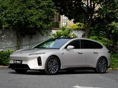 2025 Nio ET5T 75kWh Touring — фото 1