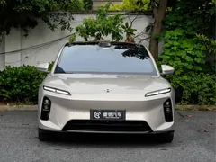2025 Nio ET5T 75kWh Touring — фото 2