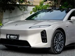 2025 Nio ET5T 75kWh Touring — фото 8