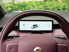 2025 Nio ET5T 75kWh Touring — фото 9