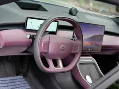 2025 Nio ET5T 75kWh Touring — фото 10