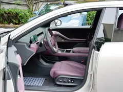 2025 Nio ET5T 75kWh Touring — фото 11