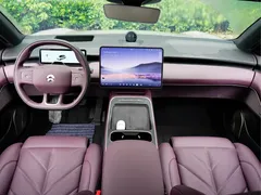 2025 Nio ET5T 75kWh Touring — фото 13