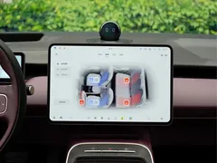 2025 Nio ET5T 75kWh Touring — фото 15