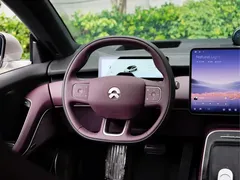 2025 Nio ET5T 75kWh Touring — фото 20